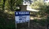 Vente terrain