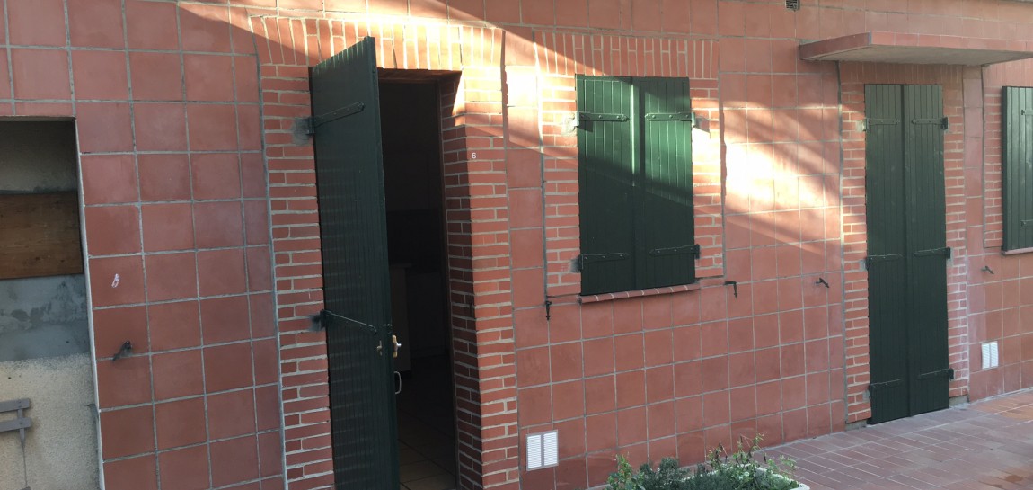 Location appartement