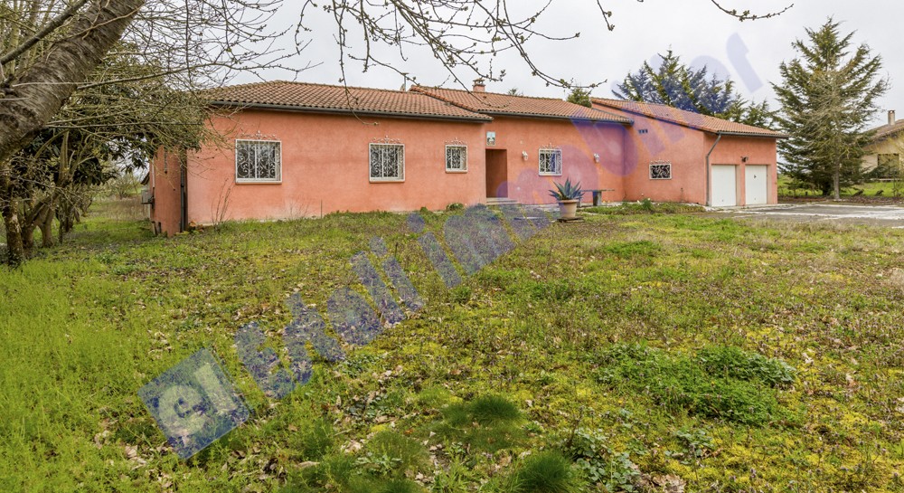 House sale