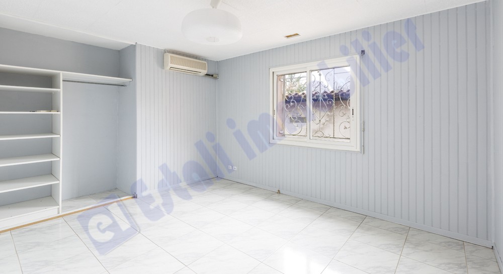 House sale