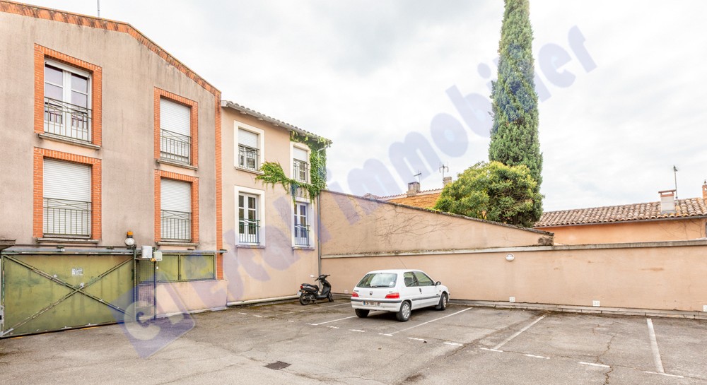 Vente appartement