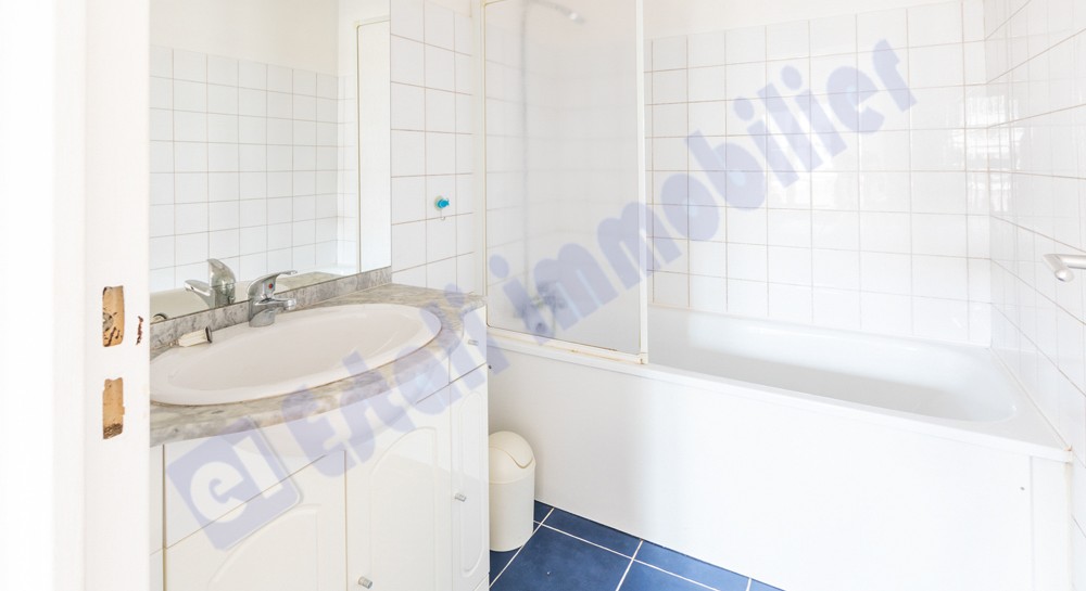 Vente appartement