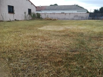 Land sale