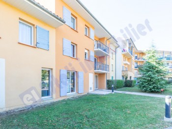 Vente appartement