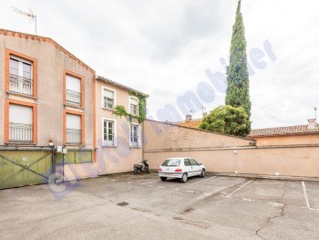 Vente appartement
