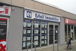 Estali Immobilier